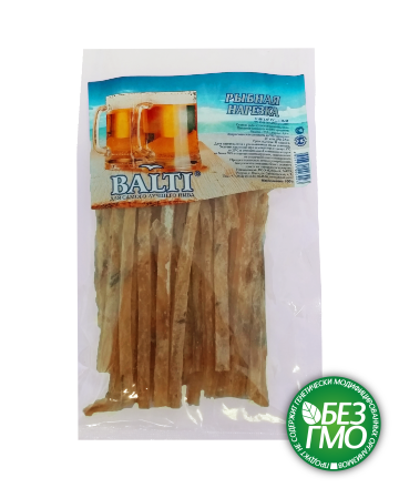 Balti Сушеные морепродукты Рыбная нарезка 